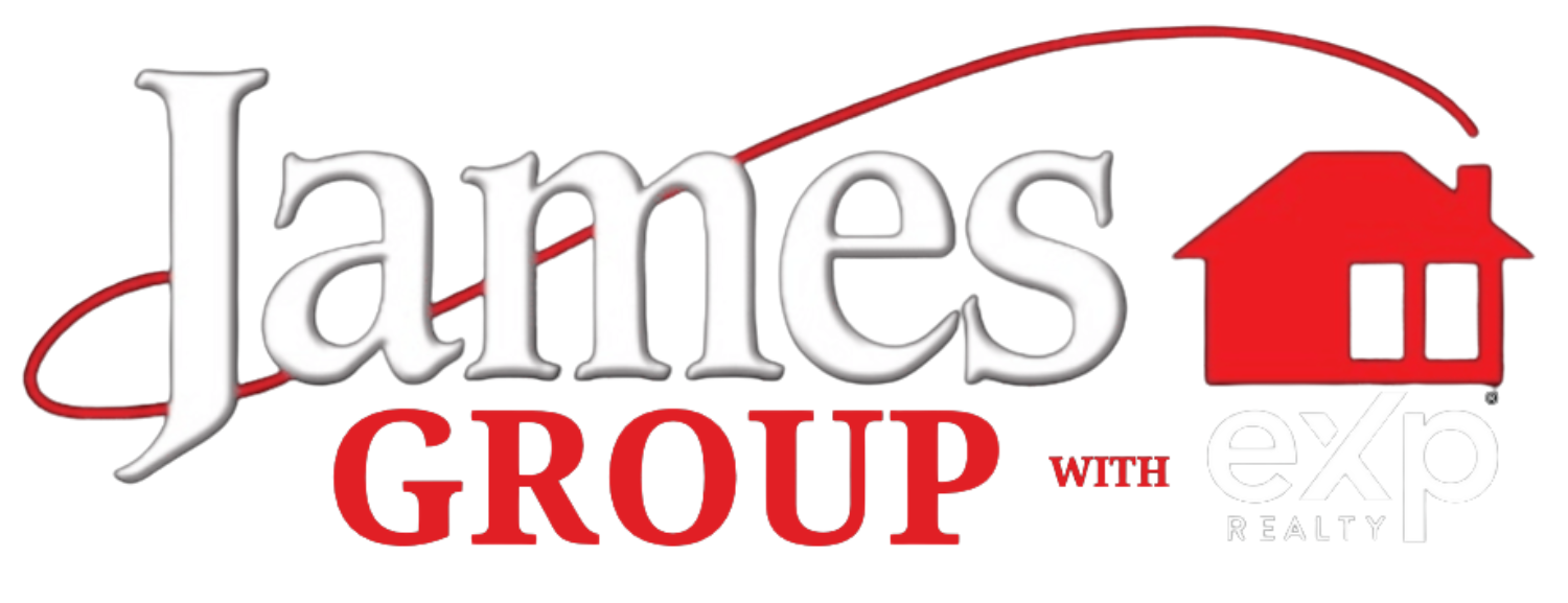 James Real Estate Group Logo