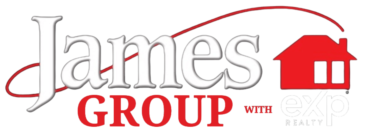 James Real Estate Group Logo